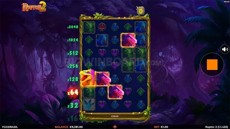 Winning Strategies for 8k8 Slots